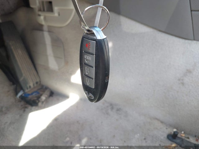 Продажа на аукционе авто 2012 Infiniti G37 Journey, vin: JN1CV6AP6CM624432, номер лота: 45154692