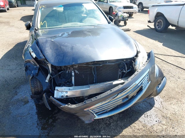 Продажа на аукционе авто 2012 Infiniti G37 Journey, vin: JN1CV6AP6CM624432, номер лота: 45154692