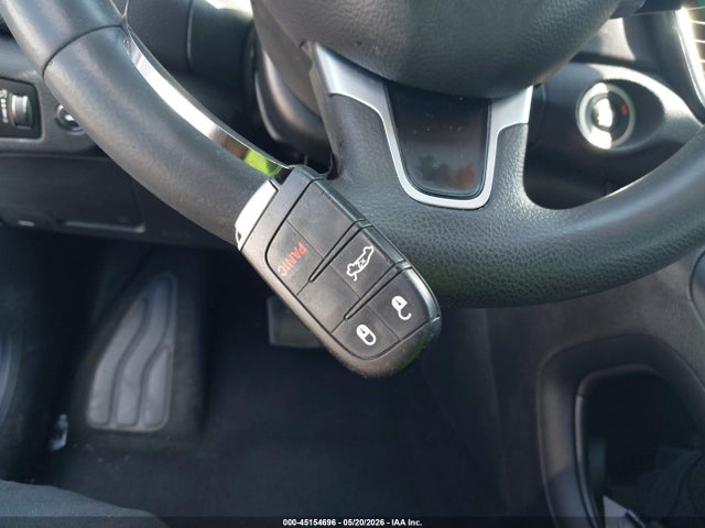 Aukcja sprzedaży 2017 Chrysler 200 Limited, vin: 1C3CCCAB3HN512277, numer aukcji: 45154696