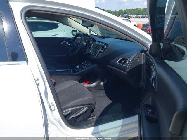 Aukcja sprzedaży 2017 Chrysler 200 Limited, vin: 1C3CCCAB3HN512277, numer aukcji: 45154696
