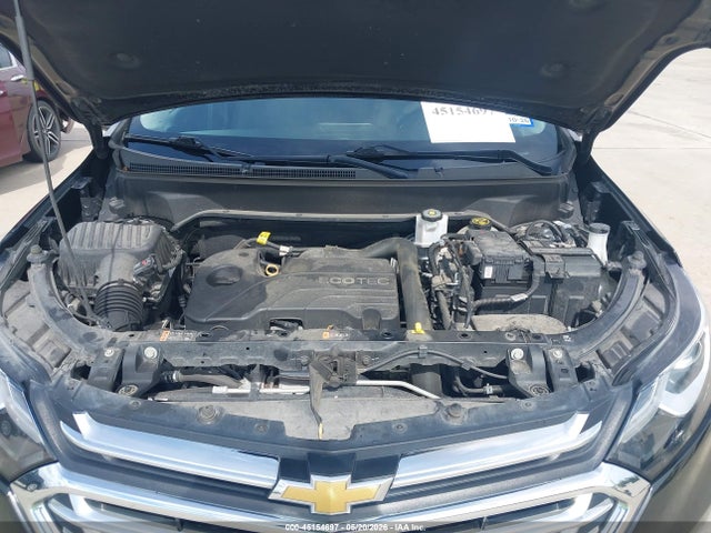 3GNAXKEV0LL305173 Chevrolet Equinox Fwd Lt 1.5l Turbo