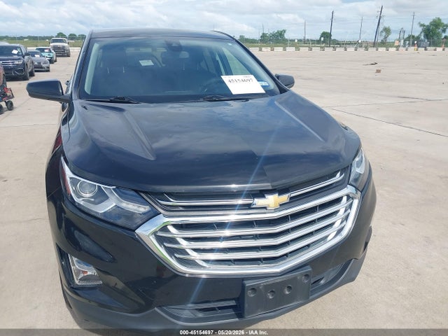 3GNAXKEV0LL305173 Chevrolet Equinox Fwd Lt 1.5l Turbo