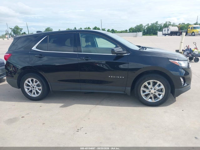3GNAXKEV0LL305173 Chevrolet Equinox Fwd Lt 1.5l Turbo