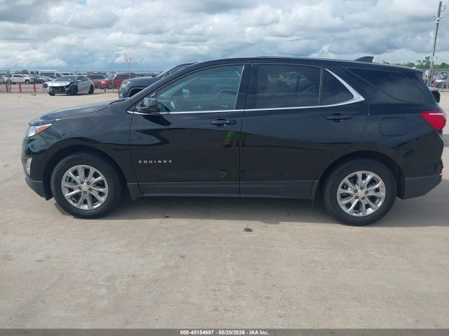 3GNAXKEV0LL305173 Chevrolet Equinox Fwd Lt 1.5l Turbo