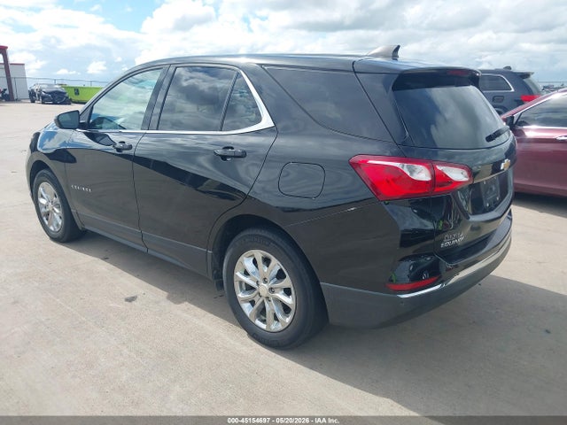 3GNAXKEV0LL305173 Chevrolet Equinox Fwd Lt 1.5l Turbo