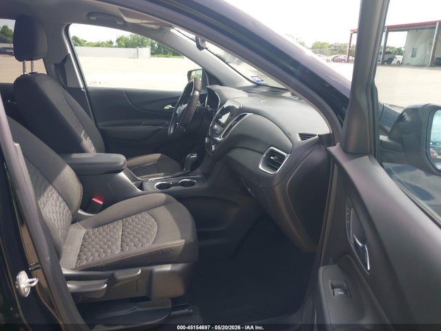 3GNAXKEV0LL305173 Chevrolet Equinox Fwd Lt 1.5l Turbo