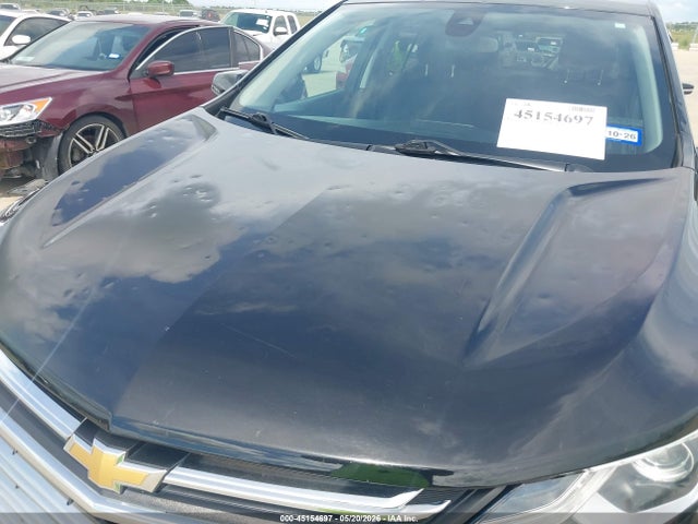 3GNAXKEV0LL305173 Chevrolet Equinox Fwd Lt 1.5l Turbo