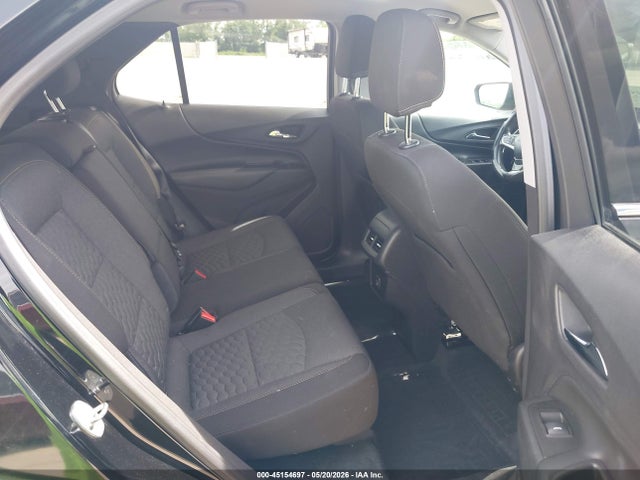 3GNAXKEV0LL305173 Chevrolet Equinox Fwd Lt 1.5l Turbo