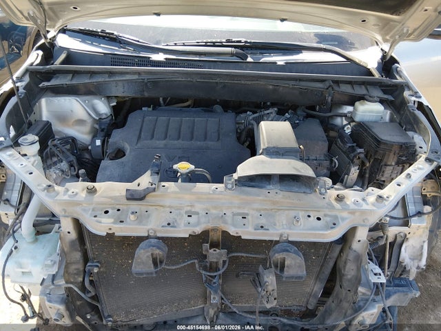 2015 Toyota Highlander Xle V6 მანქანა იყიდება აუქციონზე, vin: 5TDKKRFH6FS096839, აუქციონის ნომერი: 45154698