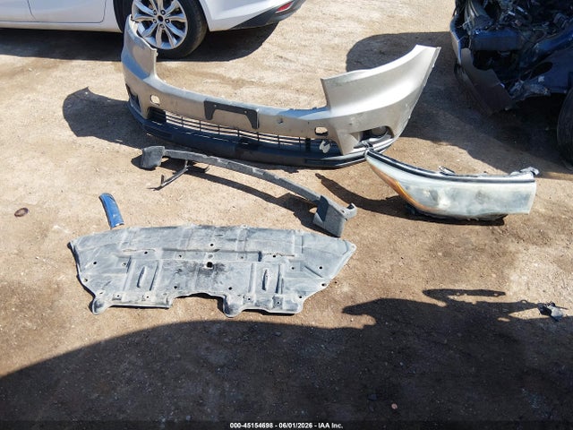 2015 Toyota Highlander Xle V6 მანქანა იყიდება აუქციონზე, vin: 5TDKKRFH6FS096839, აუქციონის ნომერი: 45154698