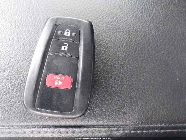 Aukcja sprzedaży 2022 Toyota 4runner Limited, vin: JTEDU5JR0N5275700, numer aukcji: 45154700