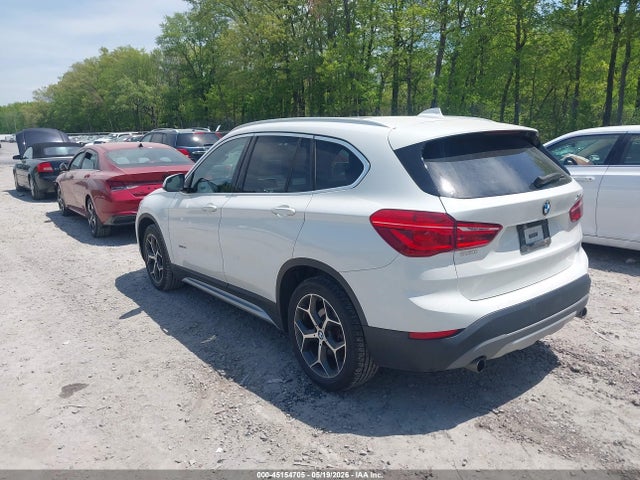 Aukcja sprzedaży 2018 Bmw X1 Xdrive28i, vin: WBXHT3C3XJ5K29875, numer aukcji: 45154705