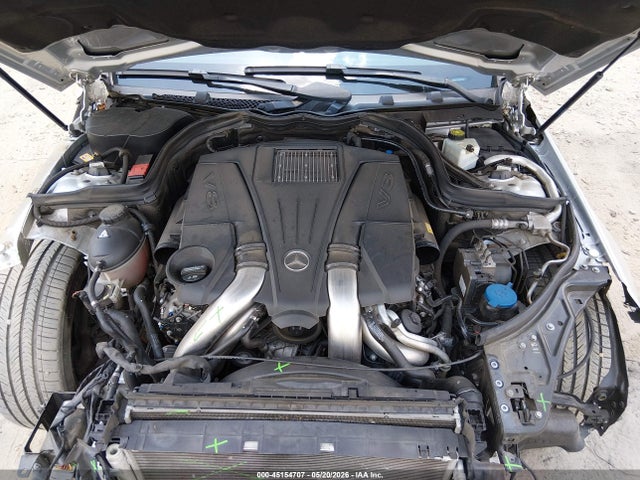 Aukcja sprzedaży 2016 Mercedes-benz E 550, vin: WDDKK7DF6GF321807, numer aukcji: 45154707