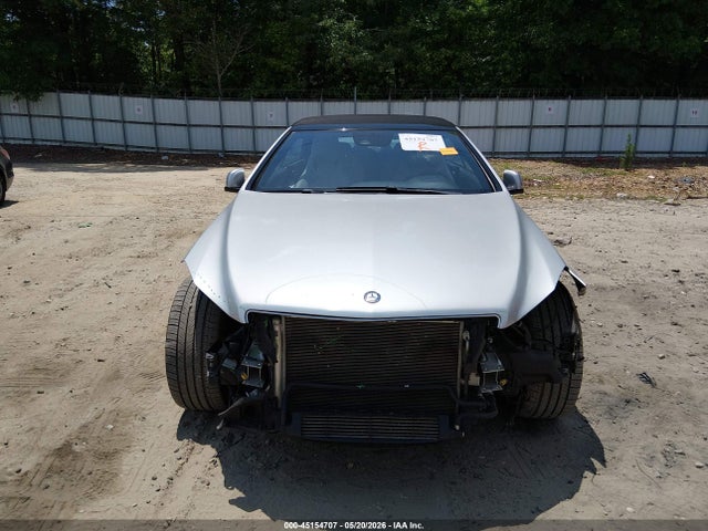 Aukcja sprzedaży 2016 Mercedes-benz E 550, vin: WDDKK7DF6GF321807, numer aukcji: 45154707