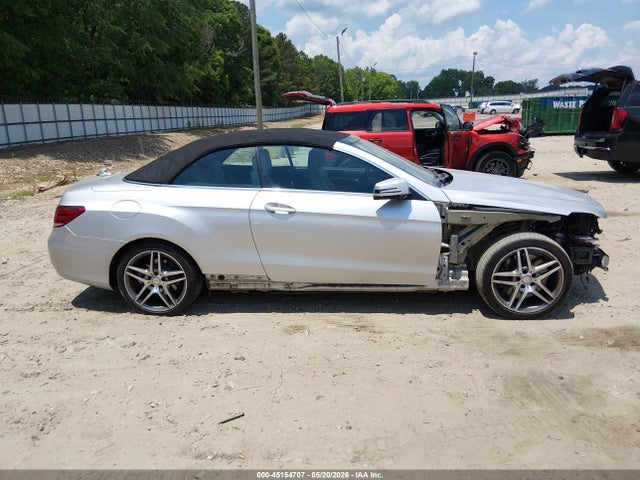 Aukcja sprzedaży 2016 Mercedes-benz E 550, vin: WDDKK7DF6GF321807, numer aukcji: 45154707