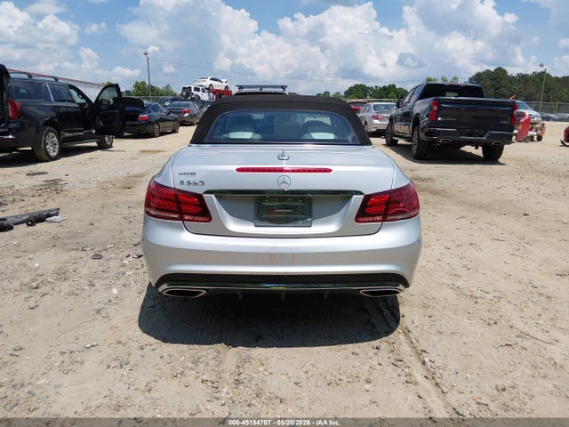 Aukcja sprzedaży 2016 Mercedes-benz E 550, vin: WDDKK7DF6GF321807, numer aukcji: 45154707