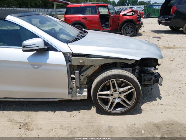 Aukcja sprzedaży 2016 Mercedes-benz E 550, vin: WDDKK7DF6GF321807, numer aukcji: 45154707