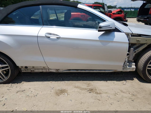 Aukcja sprzedaży 2016 Mercedes-benz E 550, vin: WDDKK7DF6GF321807, numer aukcji: 45154707