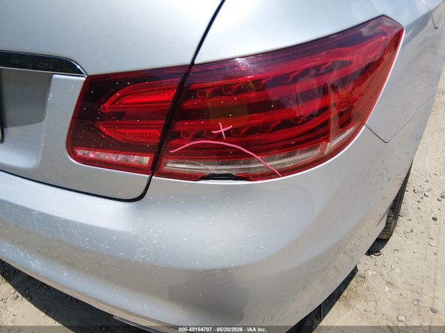 Aukcja sprzedaży 2016 Mercedes-benz E 550, vin: WDDKK7DF6GF321807, numer aukcji: 45154707