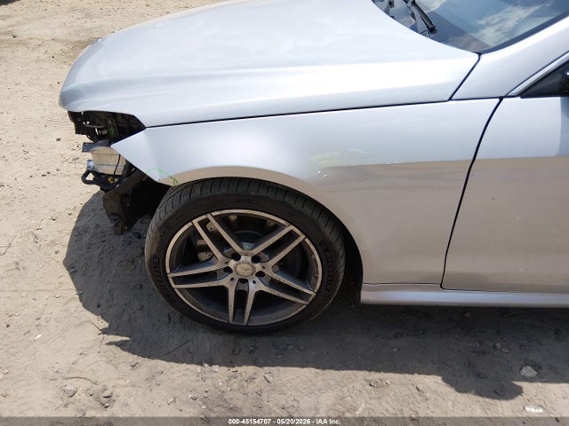 Aukcja sprzedaży 2016 Mercedes-benz E 550, vin: WDDKK7DF6GF321807, numer aukcji: 45154707