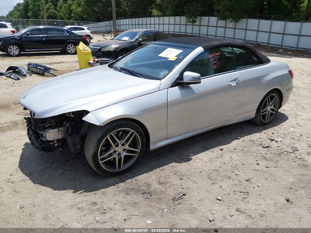 Aukcja sprzedaży 2016 Mercedes-benz E 550, vin: WDDKK7DF6GF321807, numer aukcji: 45154707