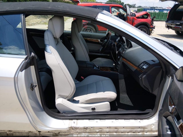 Aukcja sprzedaży 2016 Mercedes-benz E 550, vin: WDDKK7DF6GF321807, numer aukcji: 45154707