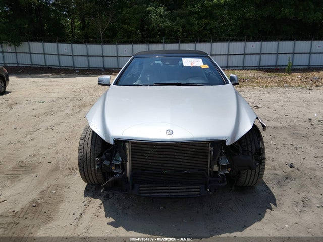 Aukcja sprzedaży 2016 Mercedes-benz E 550, vin: WDDKK7DF6GF321807, numer aukcji: 45154707