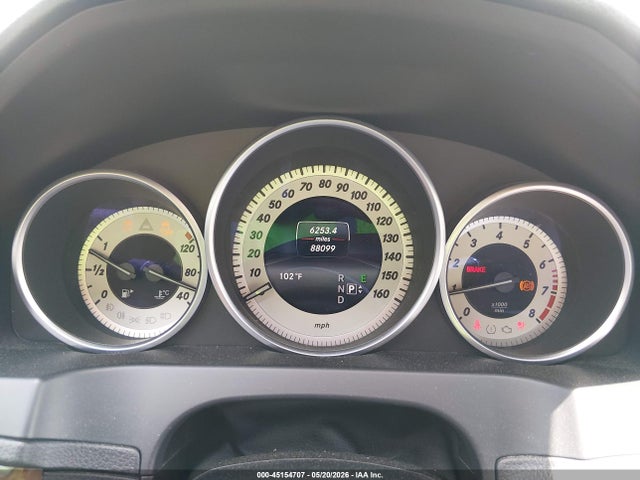 Aukcja sprzedaży 2016 Mercedes-benz E 550, vin: WDDKK7DF6GF321807, numer aukcji: 45154707