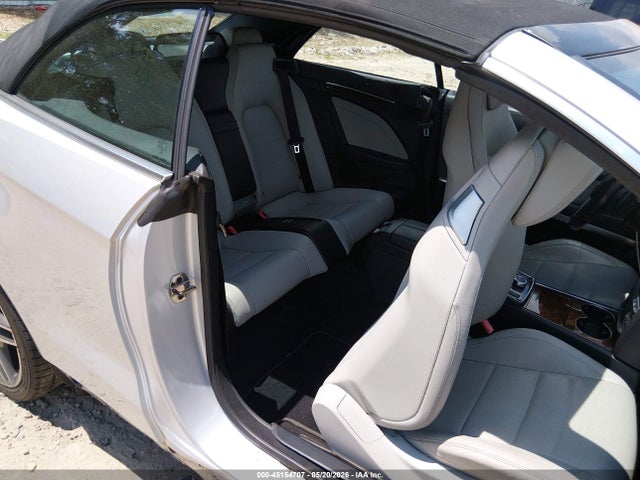 Aukcja sprzedaży 2016 Mercedes-benz E 550, vin: WDDKK7DF6GF321807, numer aukcji: 45154707