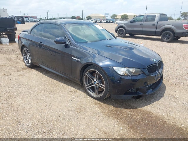 45154710 :رقم المزاد ، WBSDX9C54CE785003 vin ، 2012 Bmw M3 مزاد بيع