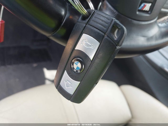 45154710 :رقم المزاد ، WBSDX9C54CE785003 vin ، 2012 Bmw M3 مزاد بيع