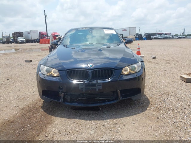 45154710 :رقم المزاد ، WBSDX9C54CE785003 vin ، 2012 Bmw M3 مزاد بيع
