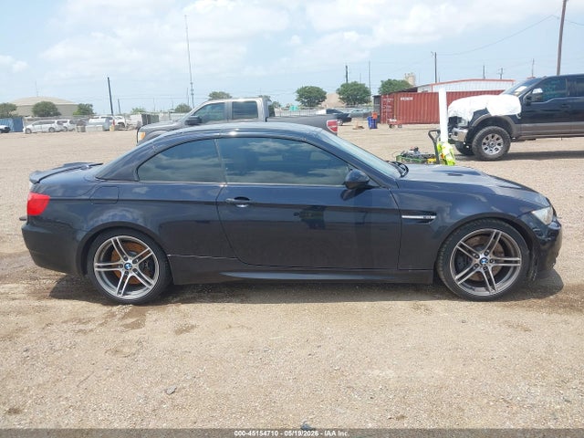 45154710 :رقم المزاد ، WBSDX9C54CE785003 vin ، 2012 Bmw M3 مزاد بيع