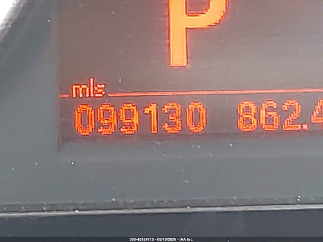 45154710 :رقم المزاد ، WBSDX9C54CE785003 vin ، 2012 Bmw M3 مزاد بيع