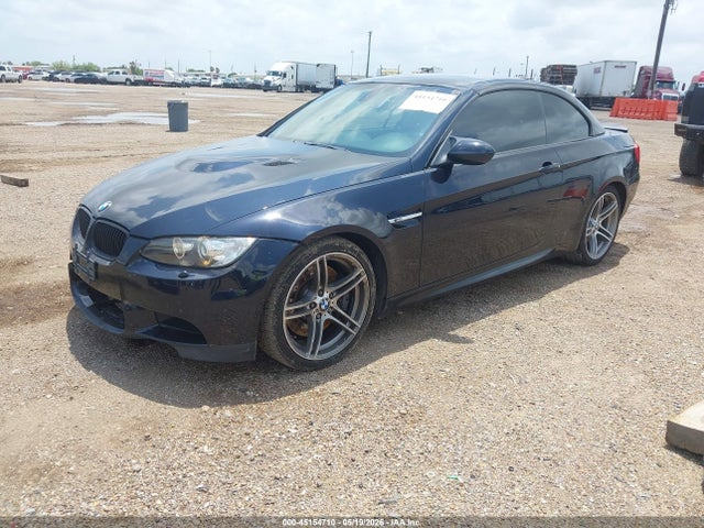 45154710 :رقم المزاد ، WBSDX9C54CE785003 vin ، 2012 Bmw M3 مزاد بيع