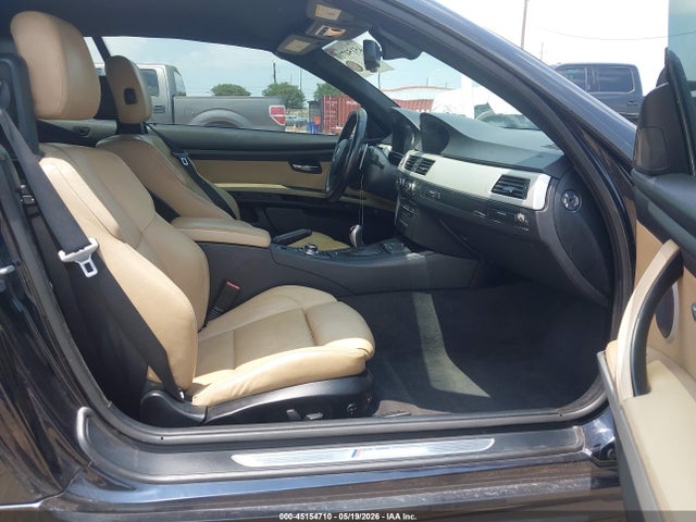 45154710 :رقم المزاد ، WBSDX9C54CE785003 vin ، 2012 Bmw M3 مزاد بيع