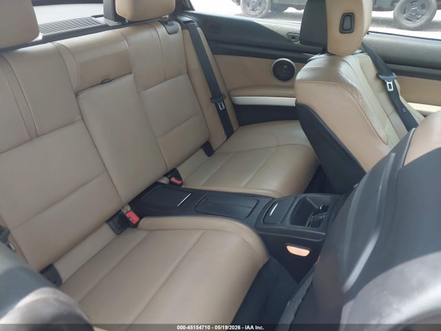 45154710 :رقم المزاد ، WBSDX9C54CE785003 vin ، 2012 Bmw M3 مزاد بيع