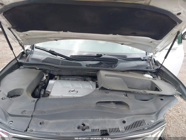 Lexus RX 350 2015 2T2ZK1BA2FC150831 Image 10