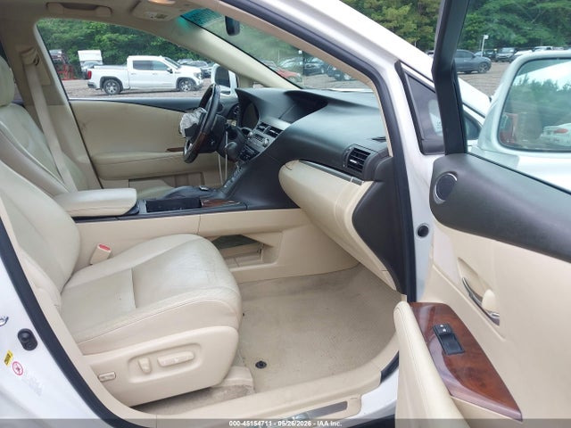 Lexus RX 350 2015 2T2ZK1BA2FC150831 Image 5