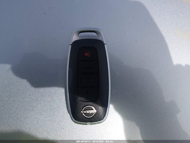 2024 Nissan Sentra Sv Xtronic Cvt მანქანა იყიდება აუქციონზე, vin: 3N1AB8CV0RY346446, აუქციონის ნომერი: 45154712