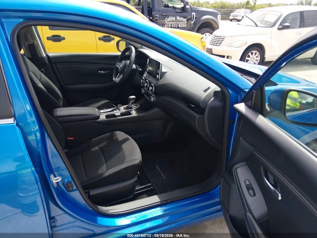 2024 Nissan Sentra Sv Xtronic Cvt მანქანა იყიდება აუქციონზე, vin: 3N1AB8CV0RY346446, აუქციონის ნომერი: 45154712