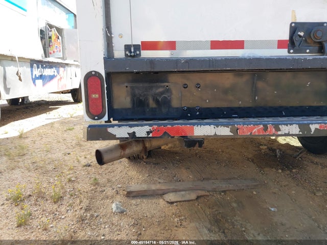 Chevrolet Express Cutaway Work Van 2021 1GB0GRFP2M1199562 Image 17