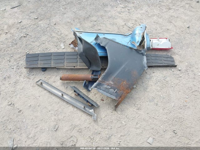 1997 Chevrolet Blazer Ls მანქანა იყიდება აუქციონზე, vin: 1GNDT13W2VK181913, აუქციონის ნომერი: 45154720