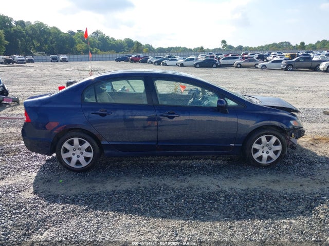 Продажа на аукционе авто 2006 Honda Civic Ex, vin: 1HGFA15886L139801, номер лота: 45154721