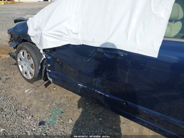 Продажа на аукционе авто 2006 Honda Civic Ex, vin: 1HGFA15886L139801, номер лота: 45154721