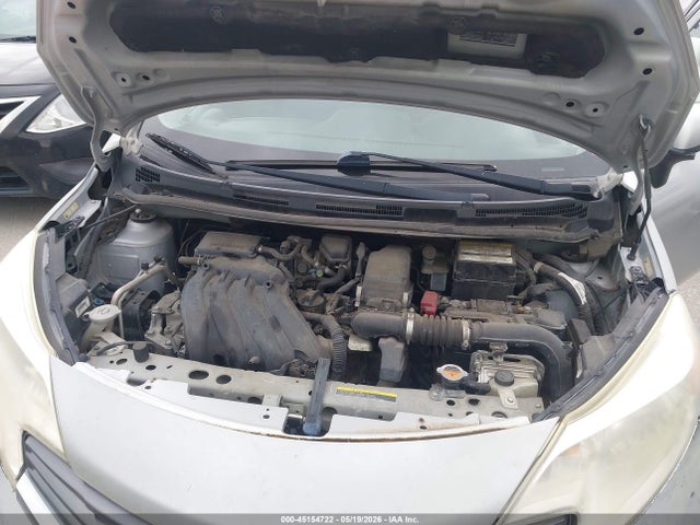 Aukcja sprzedaży 2014 Nissan Versa Note Sv, vin: 3N1CE2CP1EL382765, numer aukcji: 45154722