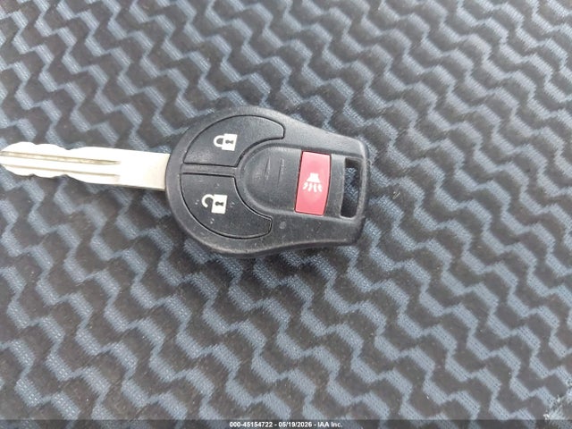 Aukcja sprzedaży 2014 Nissan Versa Note Sv, vin: 3N1CE2CP1EL382765, numer aukcji: 45154722