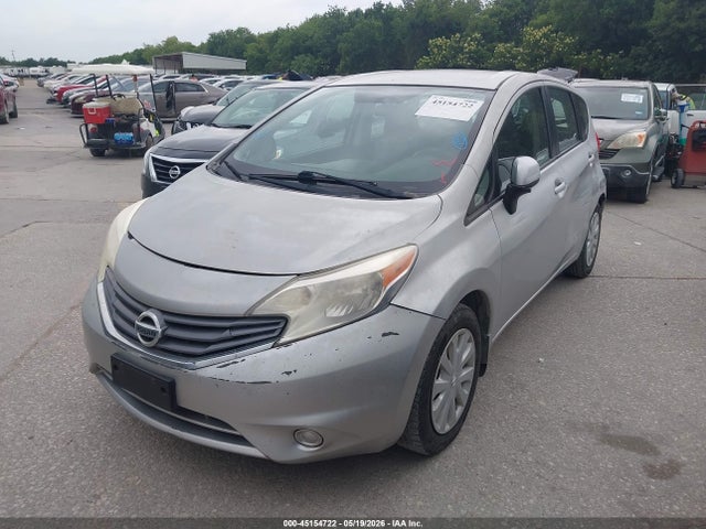 Aukcja sprzedaży 2014 Nissan Versa Note Sv, vin: 3N1CE2CP1EL382765, numer aukcji: 45154722