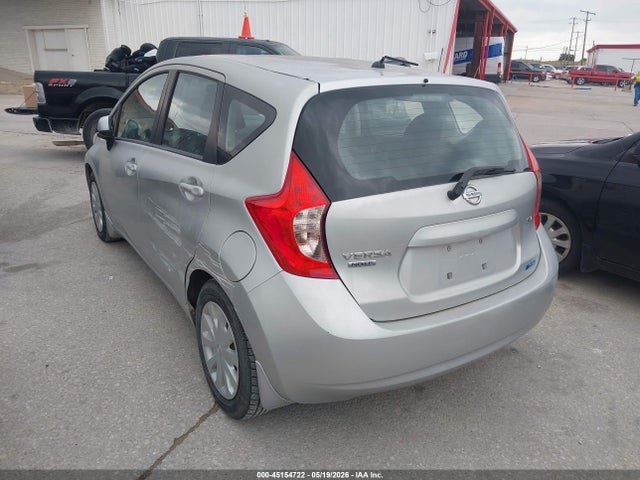 Aukcja sprzedaży 2014 Nissan Versa Note Sv, vin: 3N1CE2CP1EL382765, numer aukcji: 45154722