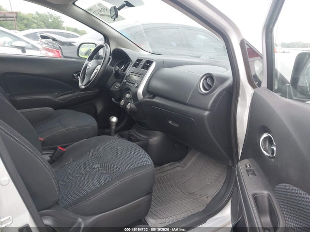 Aukcja sprzedaży 2014 Nissan Versa Note Sv, vin: 3N1CE2CP1EL382765, numer aukcji: 45154722
